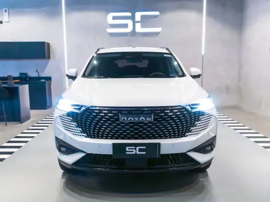 GWM-HAVAL H6-1.5 HEV PREMIUM E-TRACTION GWM-HAVAL H6-2024