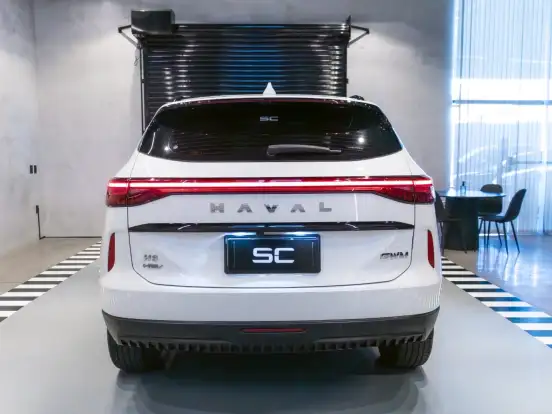 GWM-HAVAL H6-2024