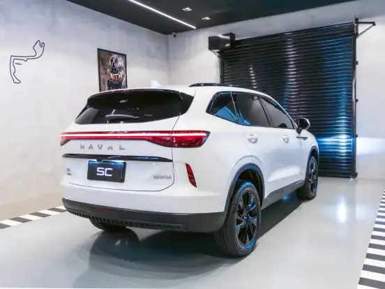 GWM-HAVAL H6-2024