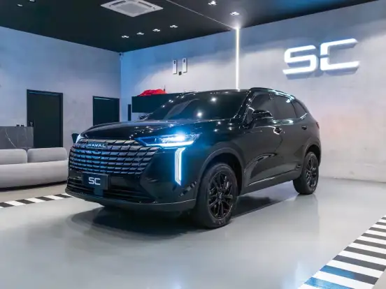 GWM-HAVAL H6-2026