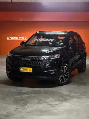 GWM-HAVAL H6-2024
