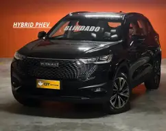 GWM HAVAL H6 1.5 PHEV19 E-TRACTION GWM HAVAL H6 1.5 PHEV19 E-TRACTION