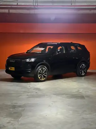 GWM-HAVAL H6-2024