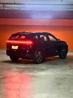 GWM-HAVAL H6-2024