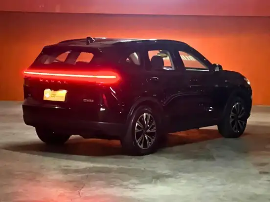 GWM-HAVAL H6-1.5 PHEV19 E-TRACTION GWM-HAVAL H6-2024