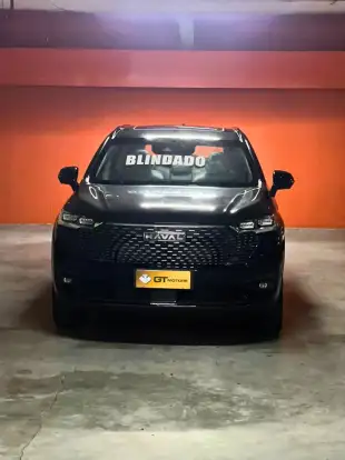 GWM-HAVAL H6-2024