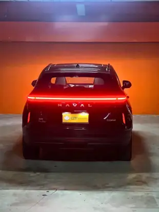GWM-HAVAL H6-2024