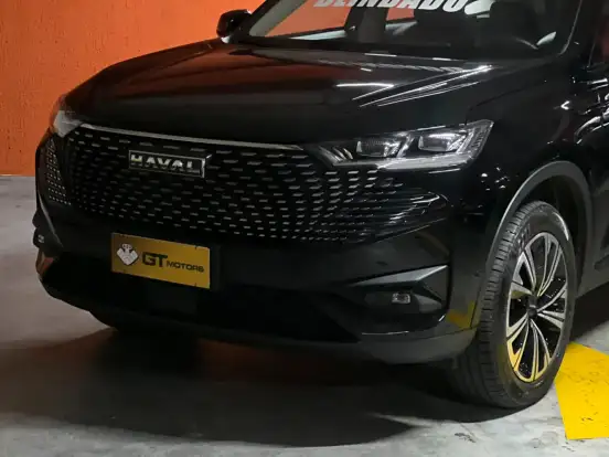 GWM-HAVAL H6-1.5 PHEV19 E-TRACTION GWM-HAVAL H6-2024