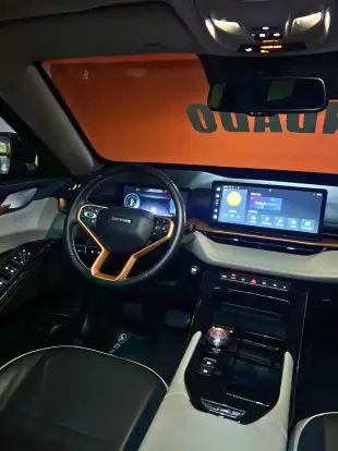 GWM-HAVAL H6-2024