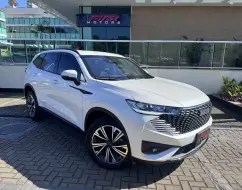 GWM HAVAL H6 1.5 PHEV19 E-TRACTION GWM HAVAL H6 1.5 PHEV19 E-TRACTION