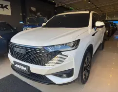 GWM HAVAL H6 1.5 PHEV19 E-TRACTION GWM HAVAL H6 1.5 PHEV19 E-TRACTION
