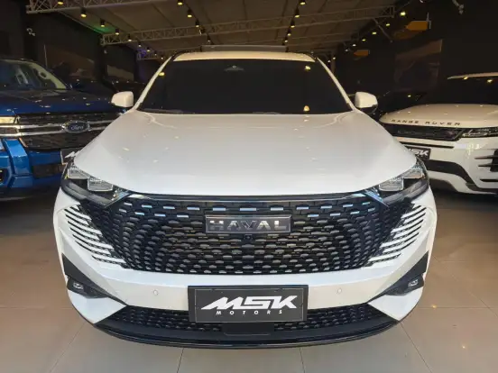 GWM-HAVAL H6-1.5 PHEV19 E-TRACTION GWM-HAVAL H6-2024