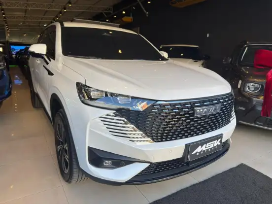 GWM-HAVAL H6-1.5 PHEV19 E-TRACTION GWM-HAVAL H6-2024