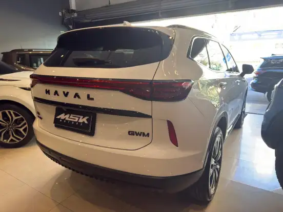 GWM-HAVAL H6-1.5 PHEV19 E-TRACTION GWM-HAVAL H6-2024