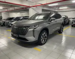 GWM HAVAL H6 1.5 PHEV35 AWD E-TRACTION GWM HAVAL H6 1.5 PHEV35 AWD E-TRACTION