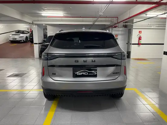 GWM-HAVAL H6-1.5 PHEV35 AWD E-TRACTION GWM-HAVAL H6-2026
