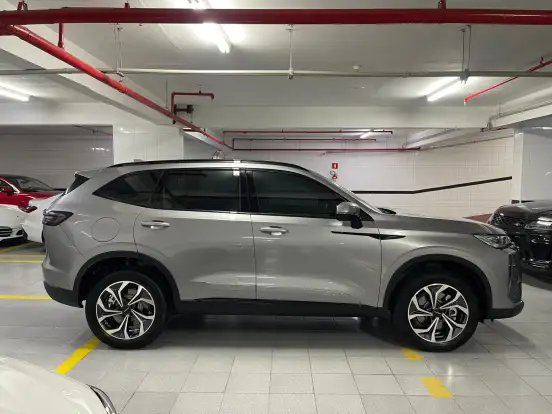 GWM-HAVAL H6-1.5 PHEV35 AWD E-TRACTION GWM-HAVAL H6-2026
