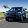 GWM HAVAL H6 1.5 FLEX HEV2 E-TRACTION GWM HAVAL H6 1.5 FLEX HEV2 E-TRACTION