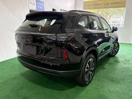GWM-HAVAL H6-1.5 FLEX PHEV19 E-TRACTION GWM-HAVAL H6-2026