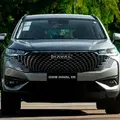 GWM HAVAL H6 1.5 FLEX PHEV19 E-TRACTION GWM HAVAL H6 1.5 FLEX PHEV19 E-TRACTION