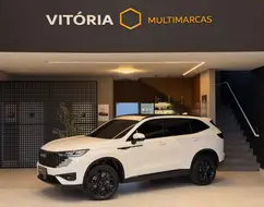GWM HAVAL H6 1.5 HEV E-TRACTION GWM HAVAL H6 1.5 HEV E-TRACTION