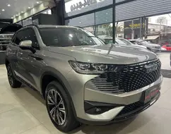 GWM HAVAL H6 1.5 HEV ONE E-TRACTION GWM HAVAL H6 1.5 HEV ONE E-TRACTION