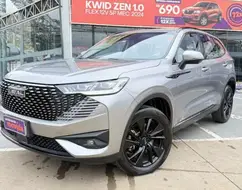 GWM HAVAL H6 1.5 HEV PREMIUM E-TRACTION GWM HAVAL H6 1.5 HEV PREMIUM E-TRACTION