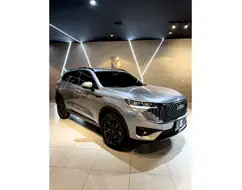 GWM HAVAL H6 1.5 HEV PREMIUM E-TRACTION GWM HAVAL H6 1.5 HEV PREMIUM E-TRACTION