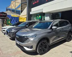 GWM HAVAL H6 1.5 HEV PREMIUM E-TRACTION GWM HAVAL H6 1.5 HEV PREMIUM E-TRACTION
