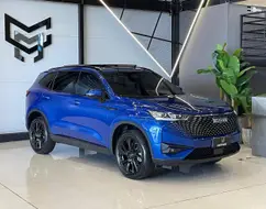 GWM HAVAL H6 1.5 HEV2 E-TRACTION GWM HAVAL H6 1.5 HEV2 E-TRACTION