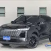 GWM HAVAL H6 1.5 HEV2 E-TRACTION GWM HAVAL H6 1.5 HEV2 E-TRACTION