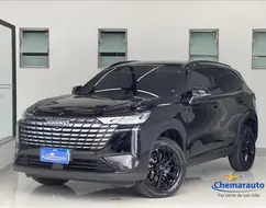 GWM HAVAL H6 1.5 HEV2 E-TRACTION GWM HAVAL H6 1.5 HEV2 E-TRACTION