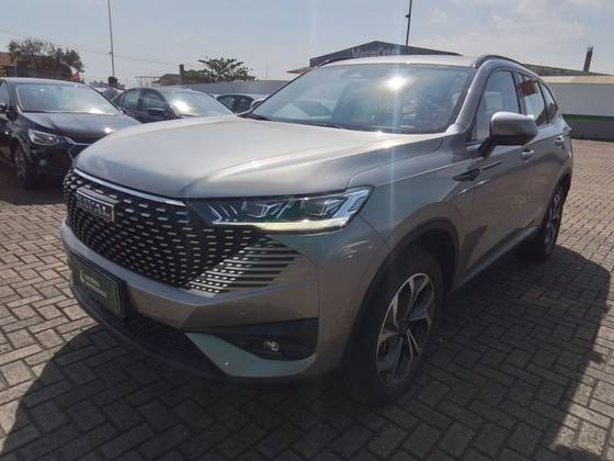GWM HAVAL H6 1.5 PHEV PREMIUM AWD E-TRACTION