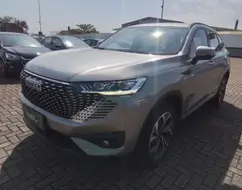 GWM HAVAL H6 1.5 PHEV PREMIUM AWD E-TRACTION GWM HAVAL H6 1.5 PHEV PREMIUM AWD E-TRACTION