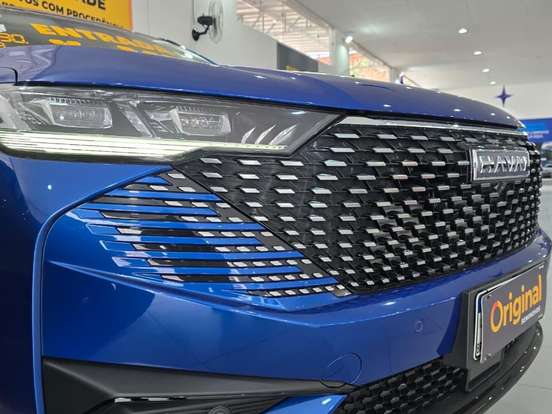 GWM-HAVAL H6-1.5 PHEV PREMIUM AWD E-TRACTION GWM-HAVAL H6-2025