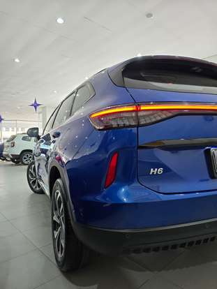 GWM-HAVAL H6-1.5 PHEV PREMIUM AWD E-TRACTION GWM-HAVAL H6-2025