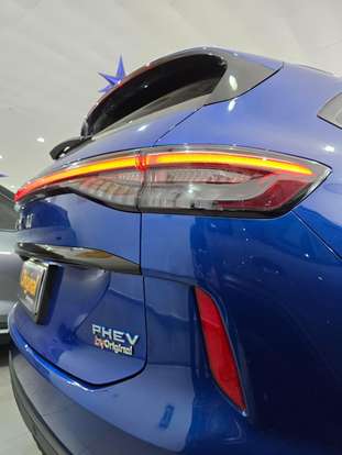 GWM-HAVAL H6-1.5 PHEV PREMIUM AWD E-TRACTION GWM-HAVAL H6-2025