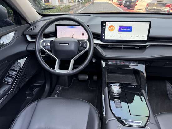 GWM-HAVAL H6-2024