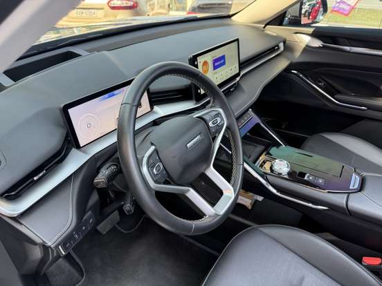 GWM-HAVAL H6-1.5 PHEV PREMIUM AWD E-TRACTION GWM-HAVAL H6-2024