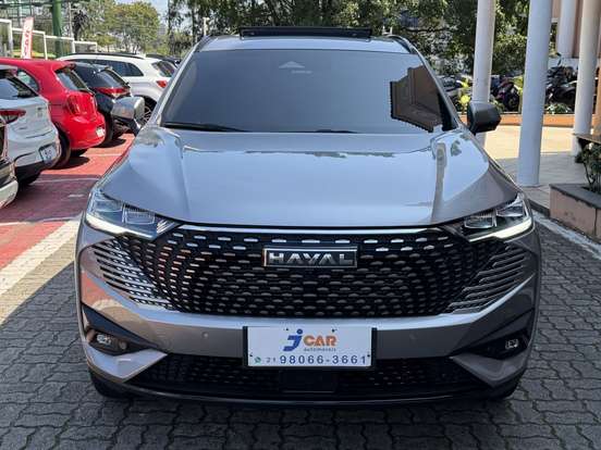 GWM-HAVAL H6-1.5 PHEV PREMIUM AWD E-TRACTION GWM-HAVAL H6-2024