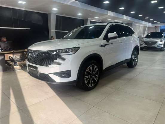 GWM-HAVAL H6-1.5 PHEV19 E-TRACTION GWM-HAVAL H6-2024