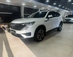 GWM HAVAL H6 1.5 PHEV19 E-TRACTION GWM HAVAL H6 1.5 PHEV19 E-TRACTION