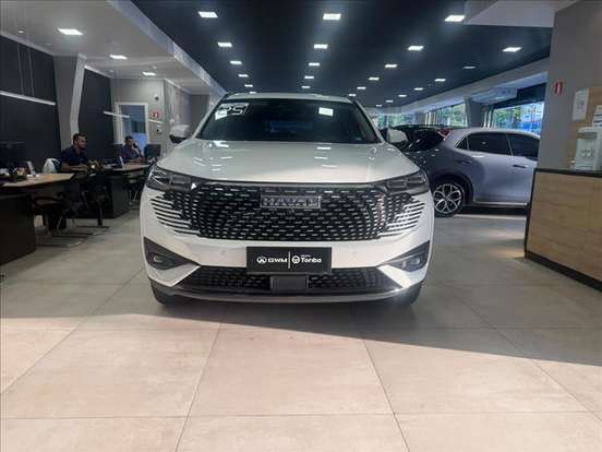 GWM-HAVAL H6-1.5 PHEV19 E-TRACTION GWM-HAVAL H6-2024