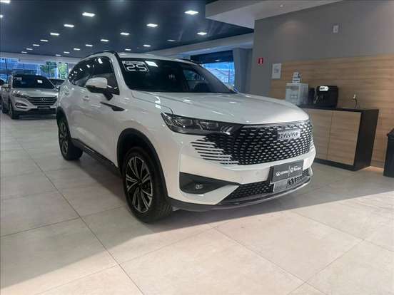 GWM-HAVAL H6-1.5 PHEV19 E-TRACTION GWM-HAVAL H6-2024