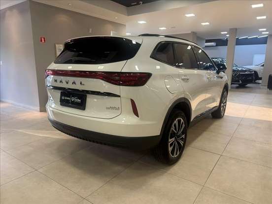 GWM-HAVAL H6-2024