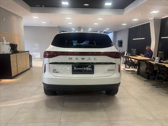 GWM-HAVAL H6-1.5 PHEV19 E-TRACTION GWM-HAVAL H6-2024