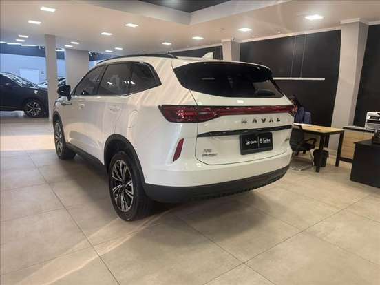 GWM-HAVAL H6-2024