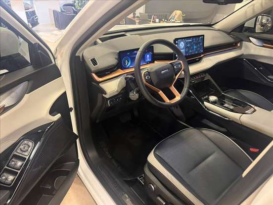 GWM-HAVAL H6-2024