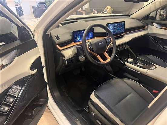 GWM-HAVAL H6-1.5 PHEV19 E-TRACTION GWM-HAVAL H6-2024