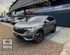 GWM HAVAL H6 1.5 PHEV19 E-TRACTION GWM HAVAL H6 1.5 PHEV19 E-TRACTION